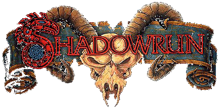 logo de shadowrun